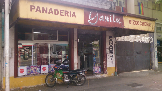 Opinii despre Panadería Ganilu în Montevideo - Gastronomía y hostelería