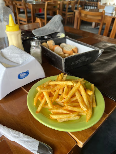 Parador Sarandi - Trinidad