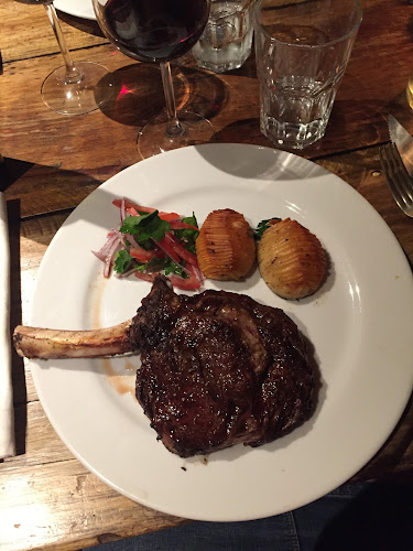 Jose Ignacio entre, Av. Héctor Soria y, 20000 Departamento de Maldonado