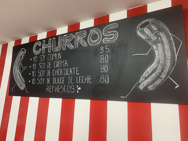 Churros Manolo - Gastronomía y hostelería