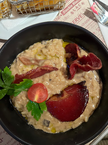 Restaurante El Berretín - Montevideo