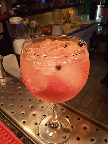 Chucho's Vintage Bar - Gastronomía y hostelería