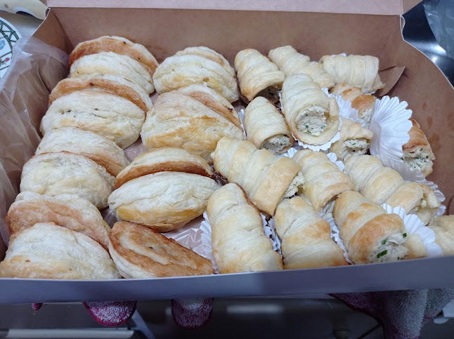 Delicias Caseras - Gastronomía y hostelería