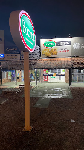 Bocatti Empanadas - Lagomar