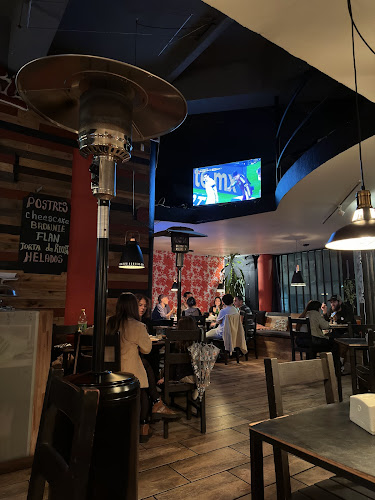 Maldonado 1695, 11200 Montevideo, Departamento de Montevideo