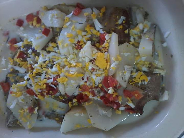 Comentarii opinii despre Rotiseria Algo Para Comer