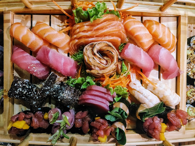 26 Sushi - Gastronomía y hostelería