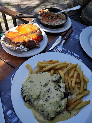 Parrillada Feliciano