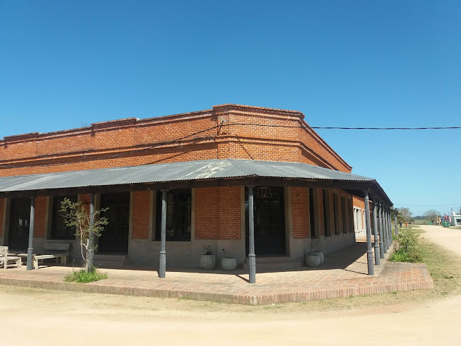 Costa Jose Ignacio y, 20401 Garzón, Departamento de Maldonado