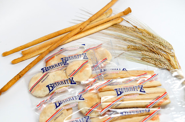 Biarritz, Panadería y Confitería Biarritz - Gastronomía y hostelería