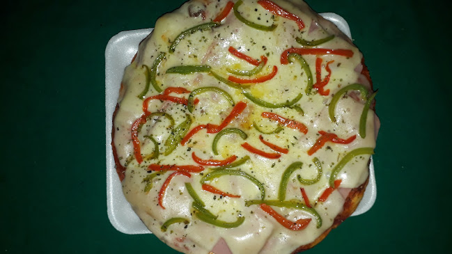 72XJ+WX3, 45000 Echeverry, Departamento de Tacuarembó