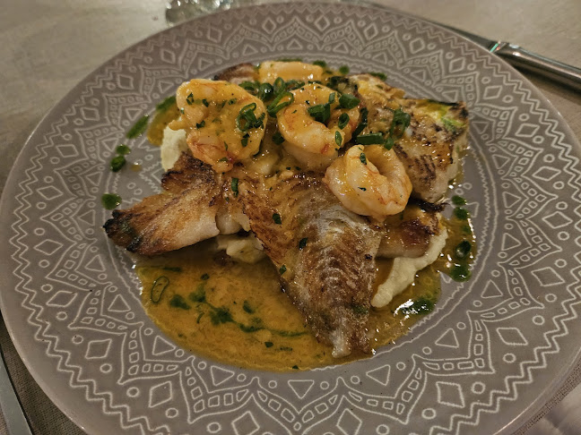 Las Pavas Restaurante & Bakery - Punta del Este