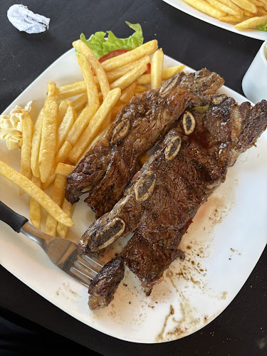 PARRILLA La Liebre - Florida