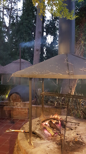 Comentarii opinii despre Boca Chica Carnes Asadas