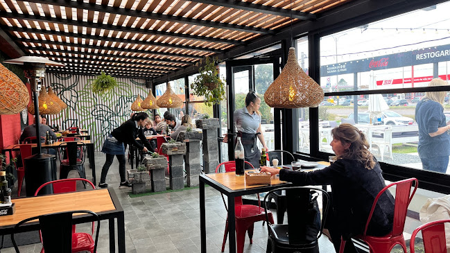 Yuda's Restobar • Solymar - Gastronomía y hostelería