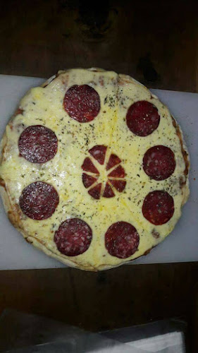 Pizzería DOMINICO - Salto