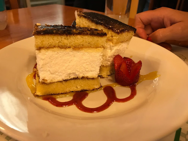 El Repecho. Pizza Y Parrilla - San José de Mayo