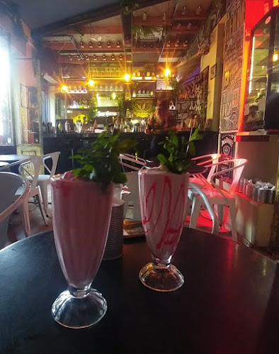 Te acordas bar - Gastronomía y hostelería