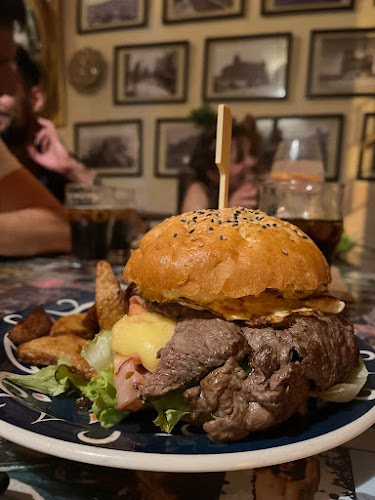 Comentarii opinii despre El Imperio