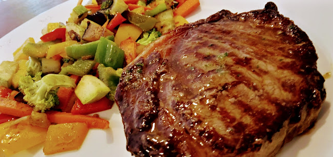 La Casa Gallega - Gastronomía y hostelería