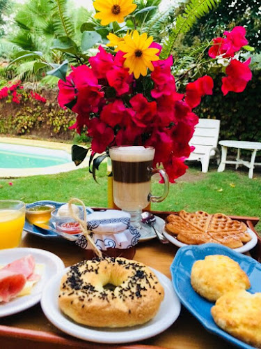 Santoral Restaurante y Posada