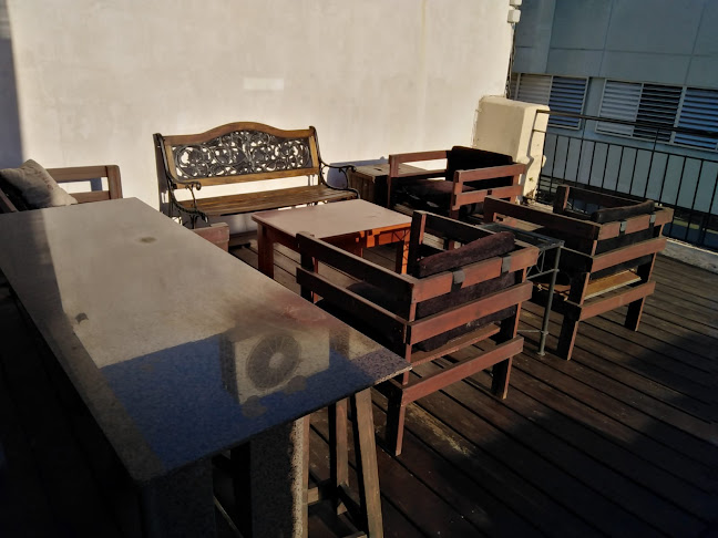 C. Carlos Gardel 1219, 11100 Montevideo, Departamento de Montevideo