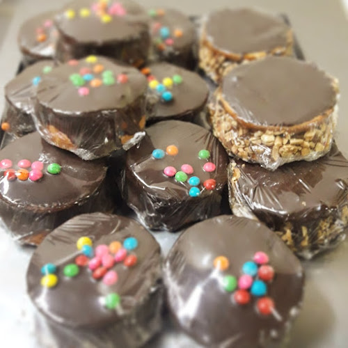 Panadería La Miel de la Vida - Gastronomía y hostelería