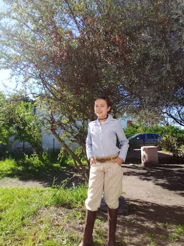 Sociedad Criolla Mi Tapera - Gastronomía y hostelería