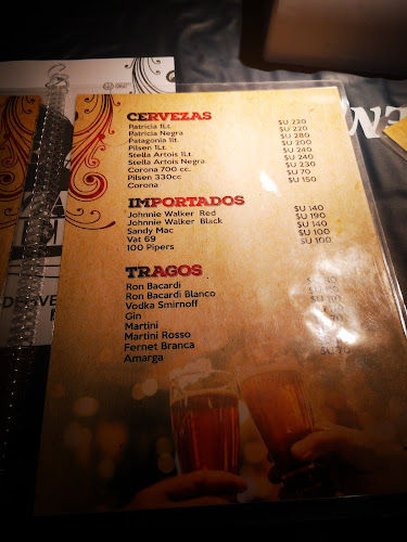 Opinii despre Tabacana Resto Bar în Fray Bentos - Gastronomía y hostelería