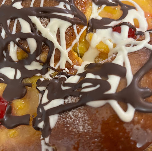 Panadería Reducto - Montevideo