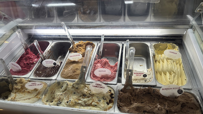 Opinii despre La Cigale în Montevideo - Gastronomía y hostelería