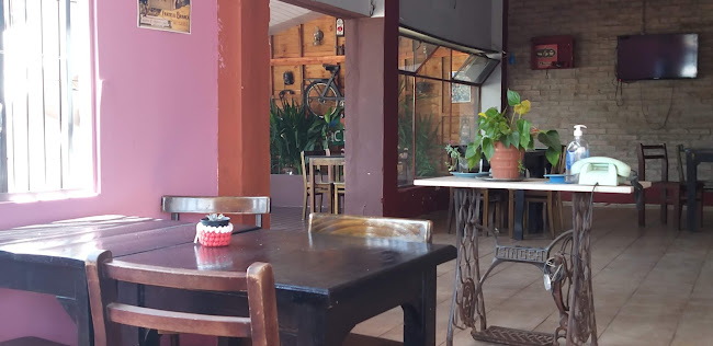 Opinii despre La Ventanita de jacinto în San Luis - Gastronomía y hostelería