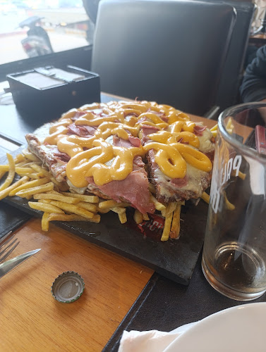 Bar Palacio Pizza & Cafe - Gastronomía y hostelería