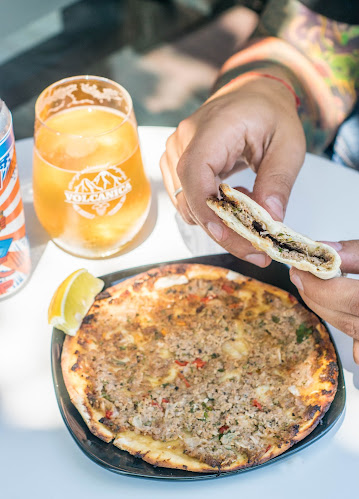 Empanadas Don Palese