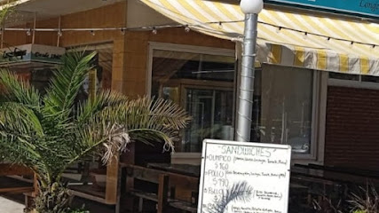 Longchamps Rotiseria