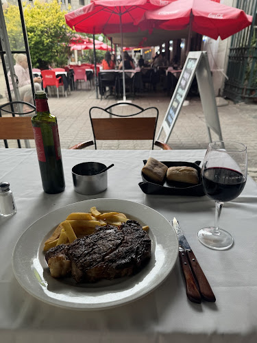 El Palenque - Montevideo