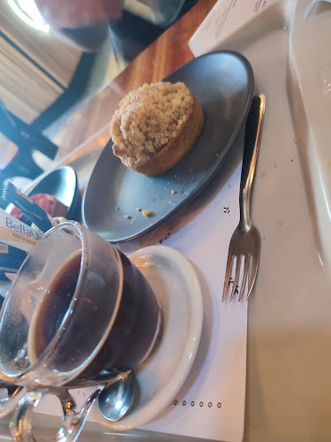 Opinii despre Más Té, Por Favor în Punta del Este - Gastronomía y hostelería