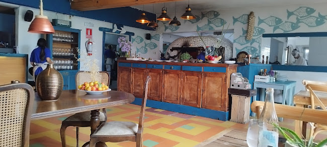 Comentarii opinii despre Puertito Don Anselmo