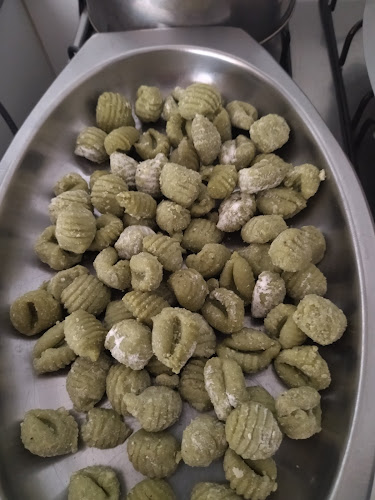 Fabrica de Pastas El Maestro Italiano