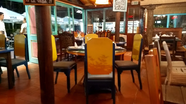 Pizzería Tomate y Queso - Gastronomía y hostelería