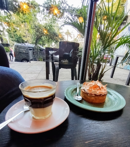 Che Carmelo by Morgan