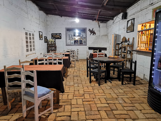 Lo de Pepe Ramos Generales - Gastronomía y hostelería