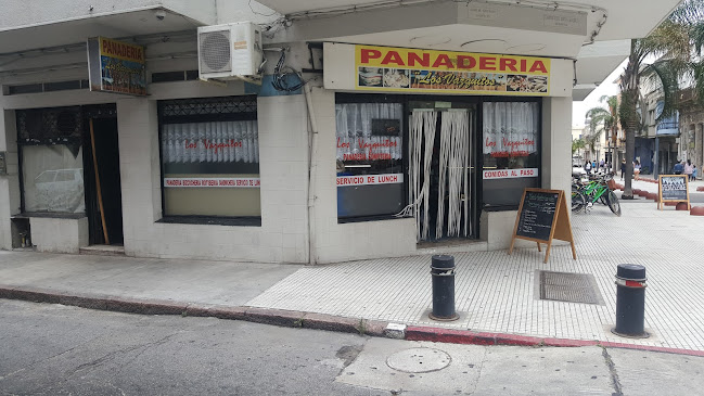 Panaderia Los Vazquitos - Gastronomía y hostelería