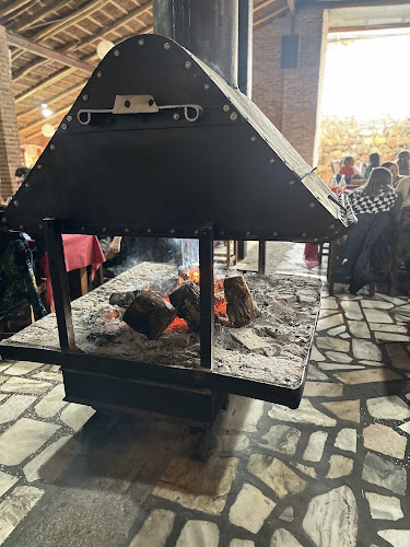 Parador Arequita - Gastronomía y hostelería