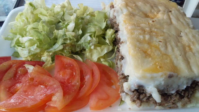 Comidas bien ricas - Gastronomía y hostelería