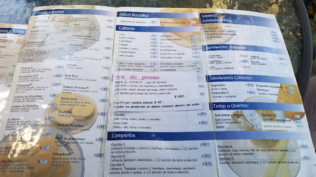 José Ellauri 1067, 11300 Montevideo, Departamento de Montevideo