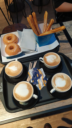 Comentarii opinii despre Mercado del Prado