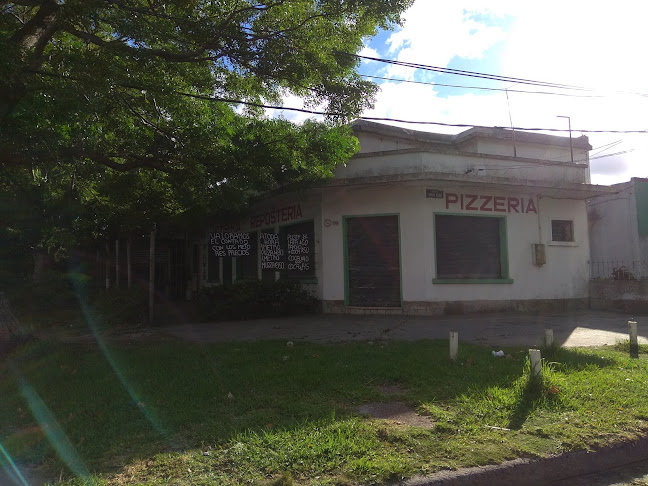 Bar Pizzeria - Gastronomía y hostelería