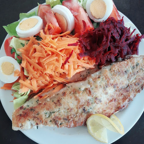 Opinii despre Dedos Point în Punta del Este - Gastronomía y hostelería