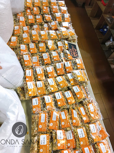 ONDA SANA - Gastronomía y hostelería